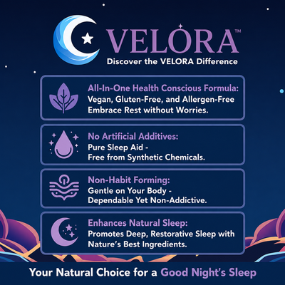 Deep Sleep Strawberry Gummies