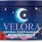 Deep Sleep Strawberry Gummies