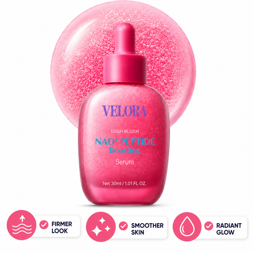 NAD+ Peptide Firming, Lifting & Anti-Aging Serum