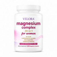 Women’s Complete Magnesium Complex