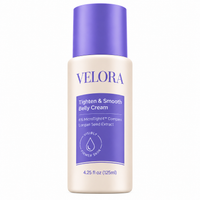 Tighten & Smooth Belly Cream