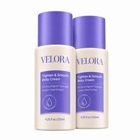 Tighten & Smooth Belly Cream