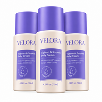 Tighten & Smooth Belly Cream